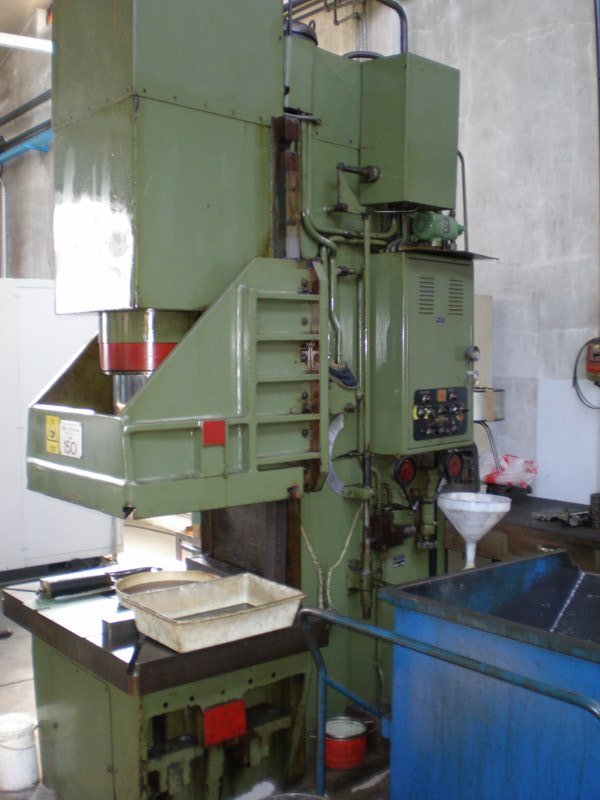 New And Used Machine Tools & Equipment